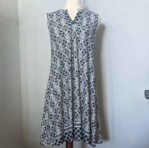 ND A-line Dress Sz M